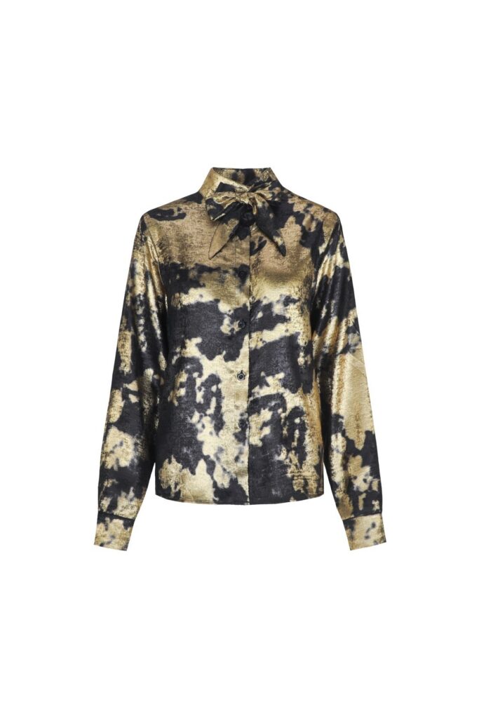 Basia Blouse