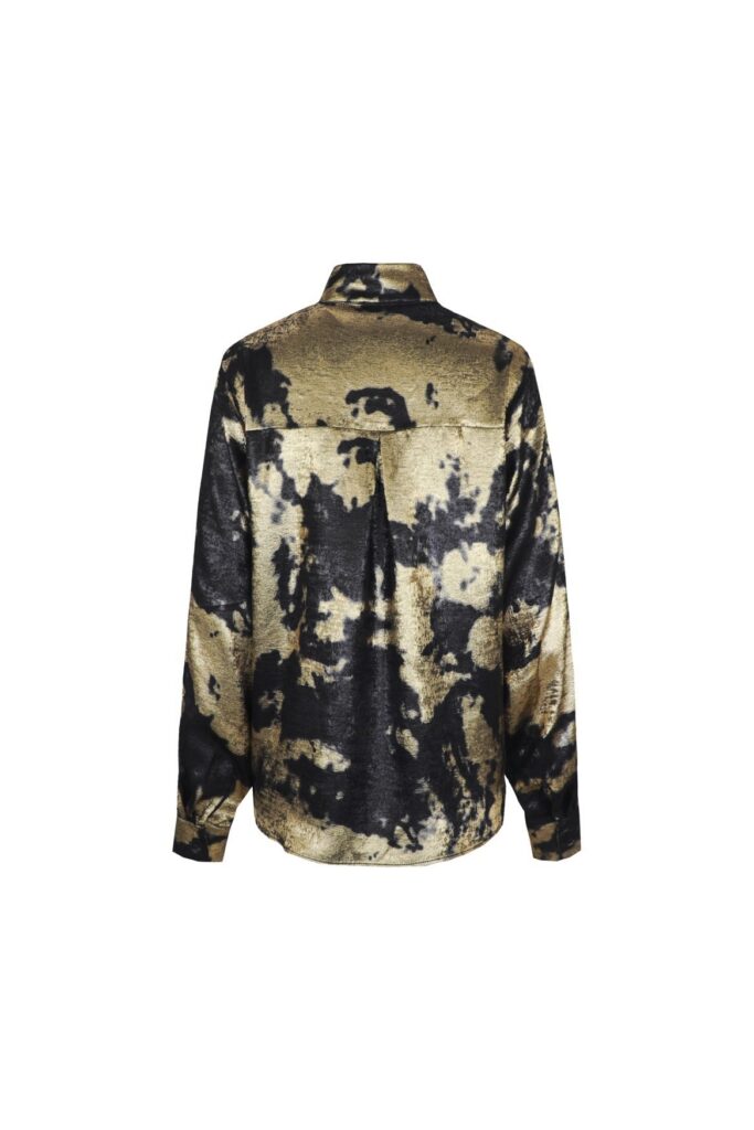 Basia Blouse