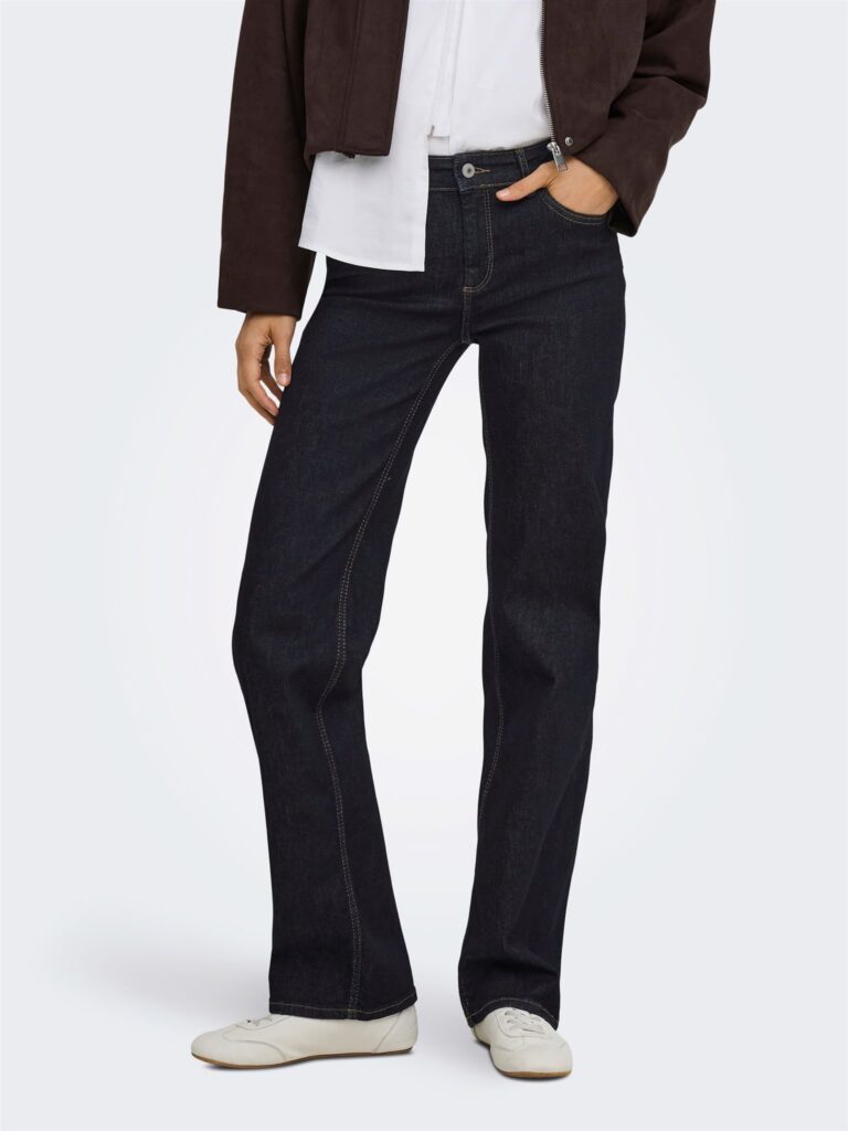 Blush Straight
