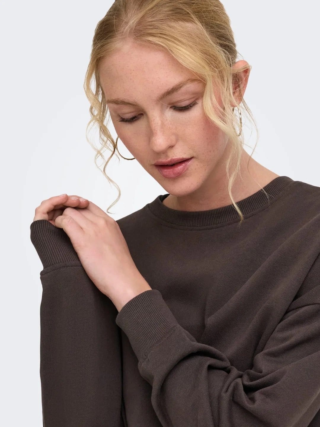 Catrin sweater