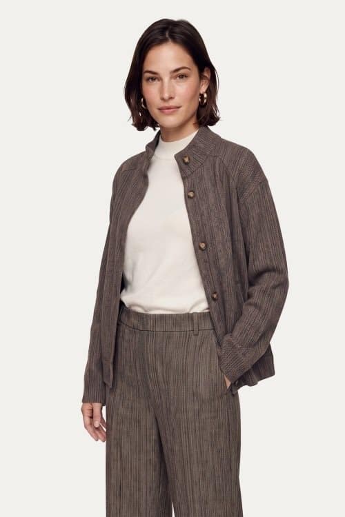 Femmi Jacket