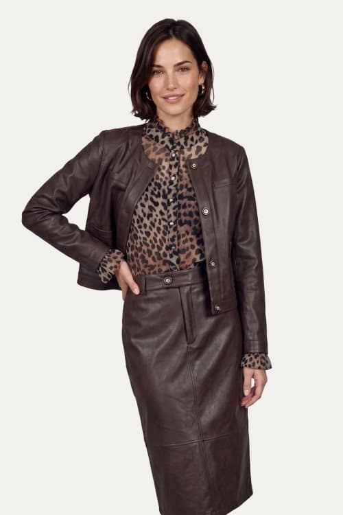 Ifra jacket
