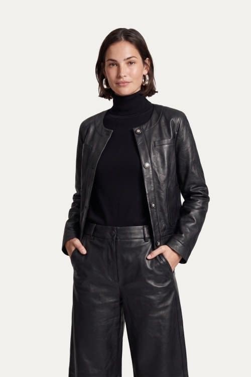 Ifra jacket