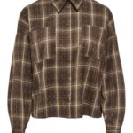 Ilston glitter blouse