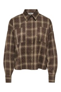 Ilston glitter blouse