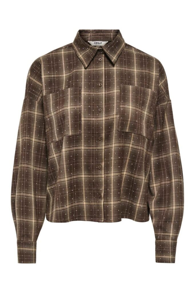 Ilston glitter blouse