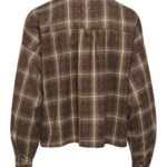 Ilston glitter blouse