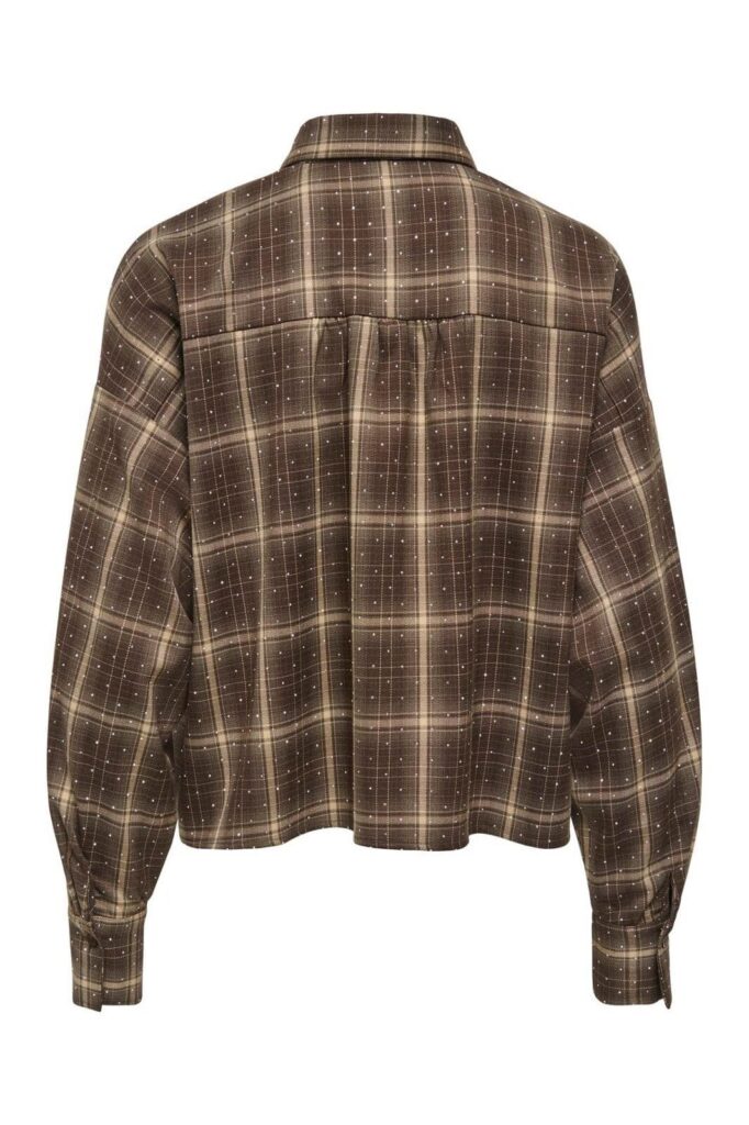 Ilston glitter blouse