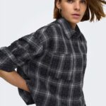 Ilston glitter blouse