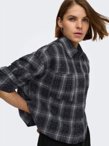 Ilston glitter blouse