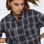 Ilston glitter blouse