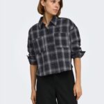 Ilston glitter blouse