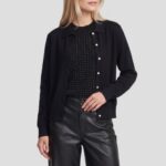 Kesia cardigan