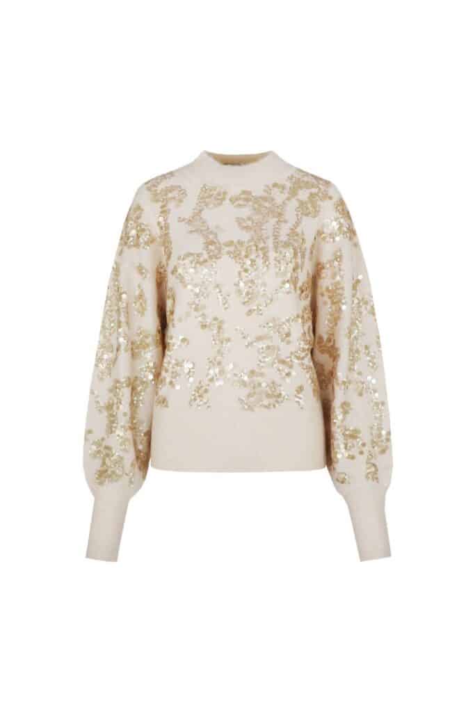 Kim Pullover