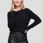 Koralie pullover