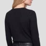 Koralie pullover