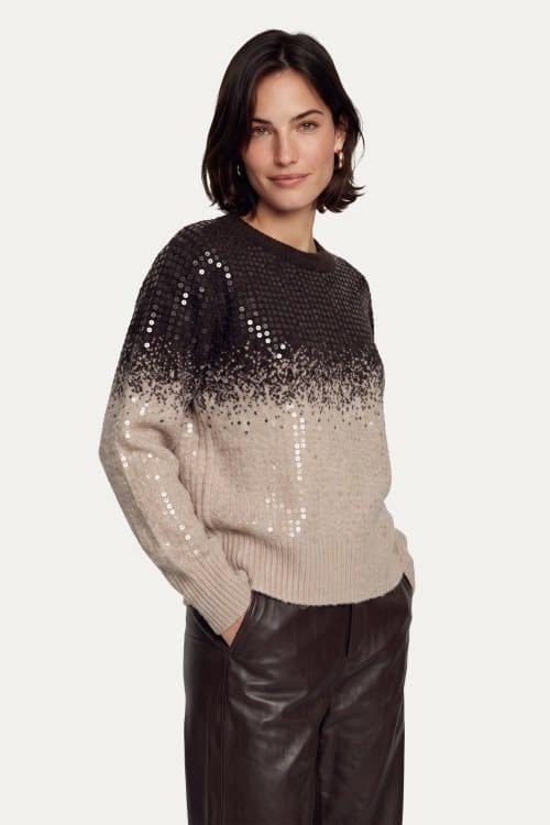 Krissy pullover