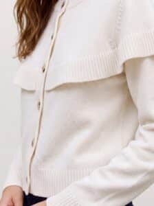 Lilli vest