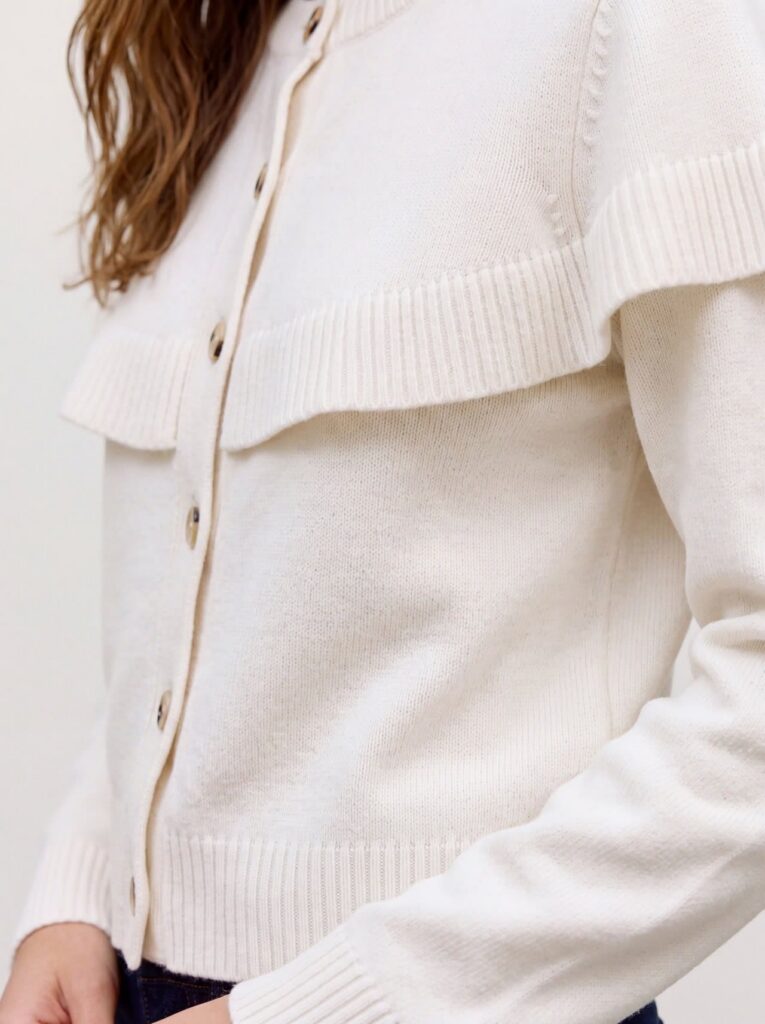 Lilli vest