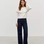 Lilli vest