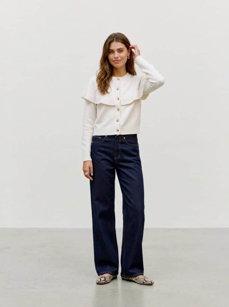 Lilli vest