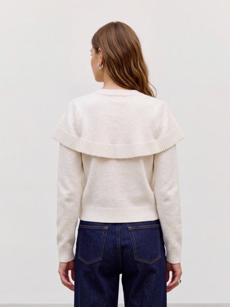 Lilli vest