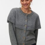 Lilli vest