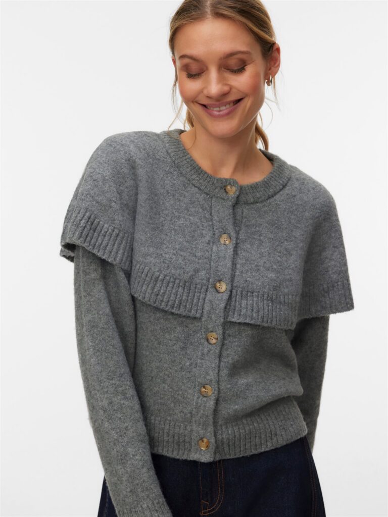 Lilli vest