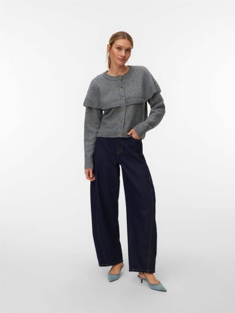 Lilli vest