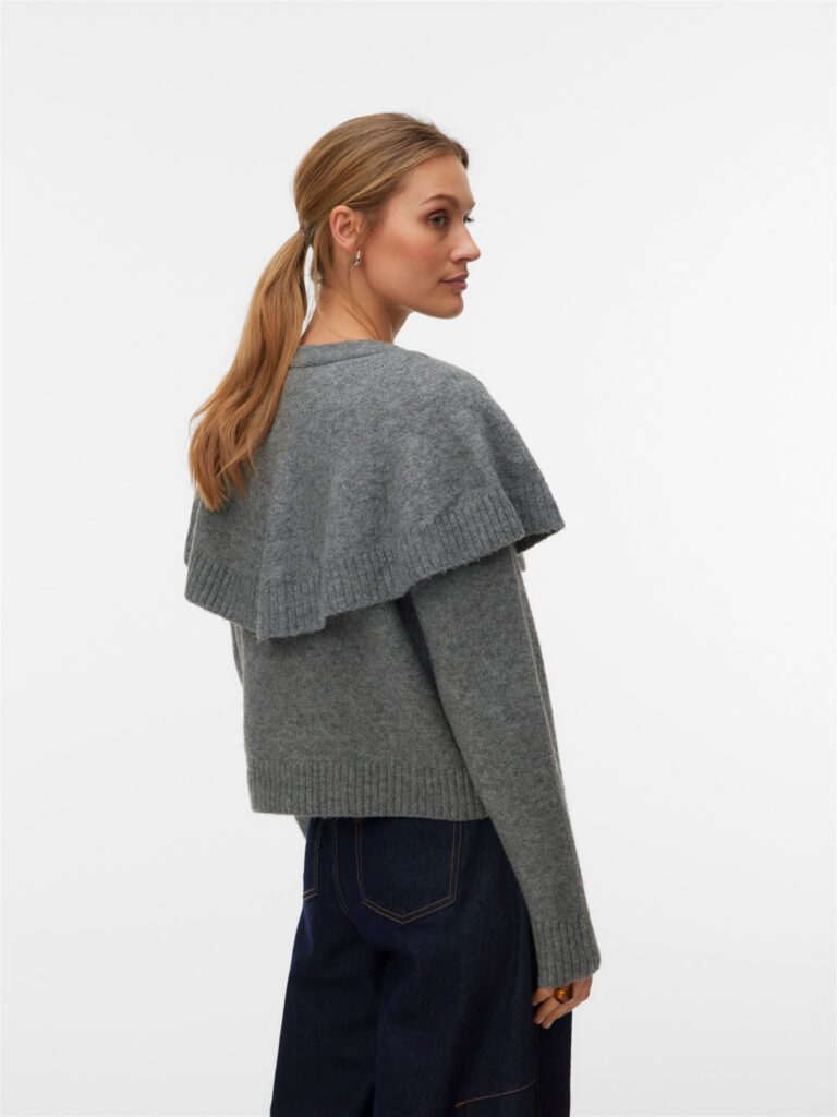 Lilli vest