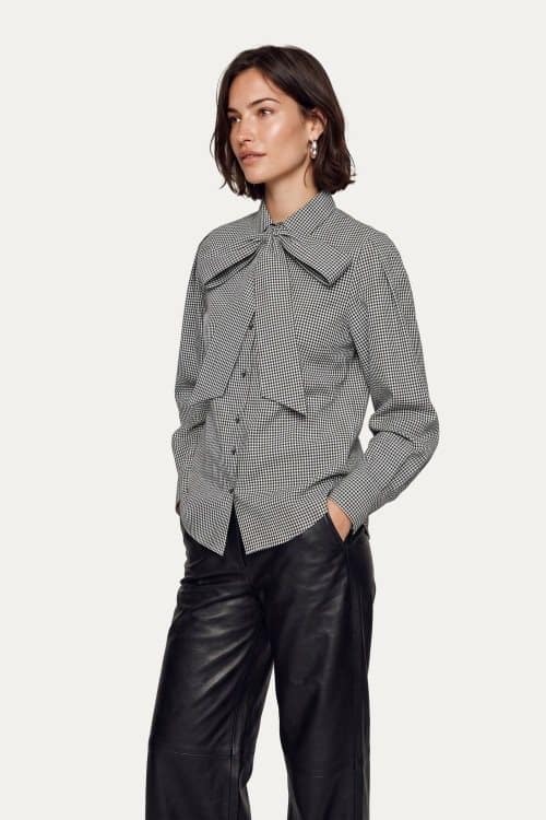 Lissa blouse