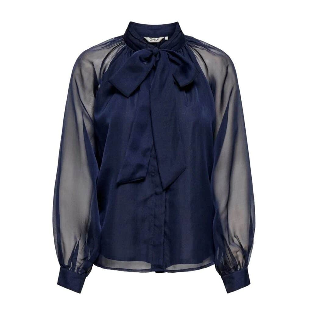 Lumeria blouse