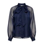 Lumeria blouse