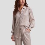 Lynea blouse