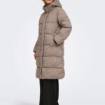 Mia puffer lang