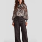 Pasua pants