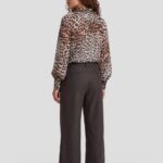Pasua pants