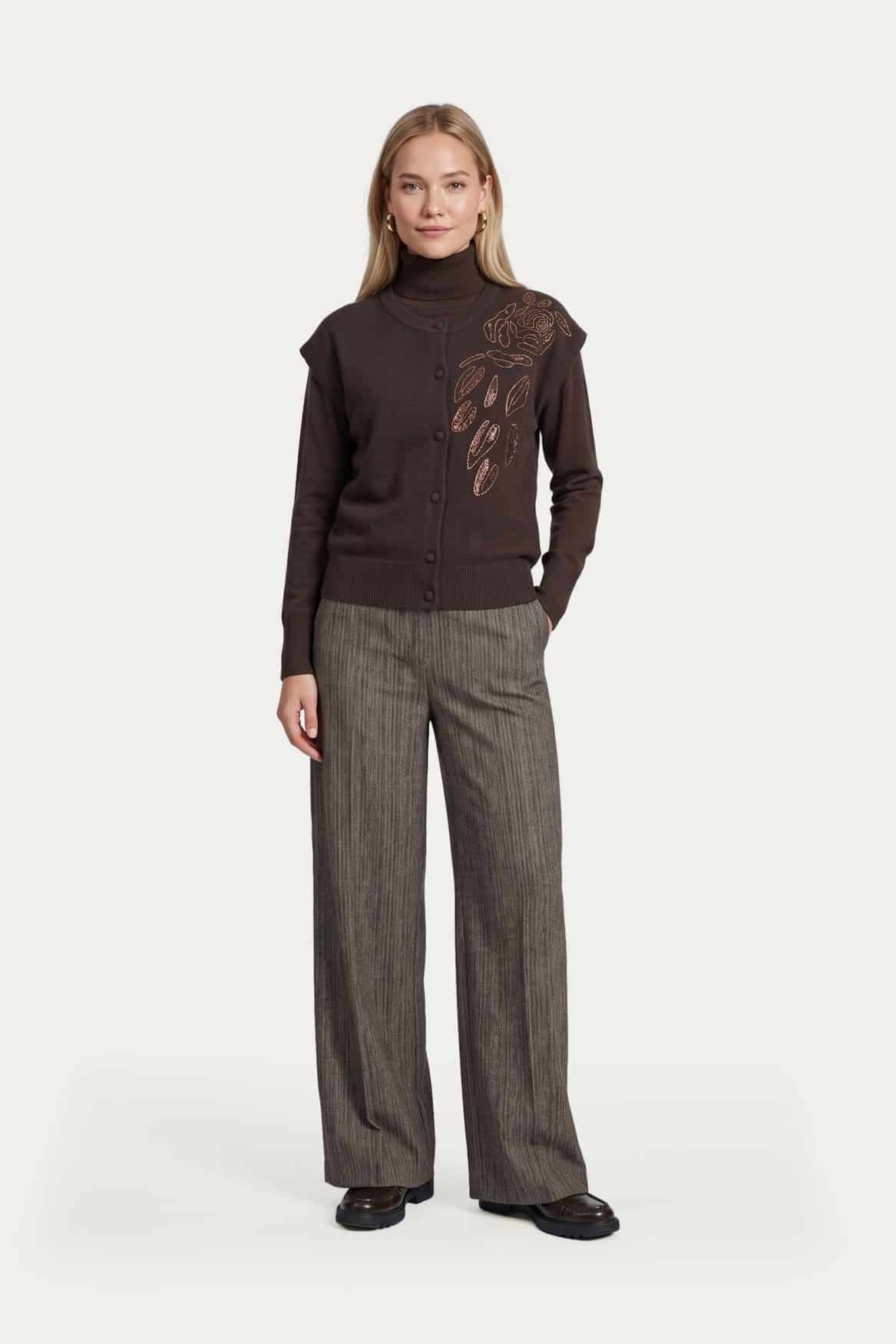 Penny pants
