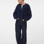 Prisilla jacket