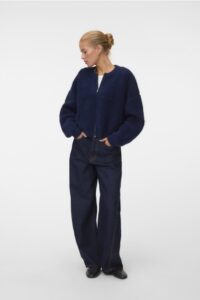Prisilla jacket