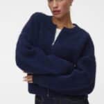 Prisilla jacket