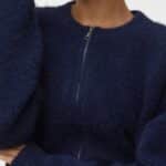 Prisilla jacket