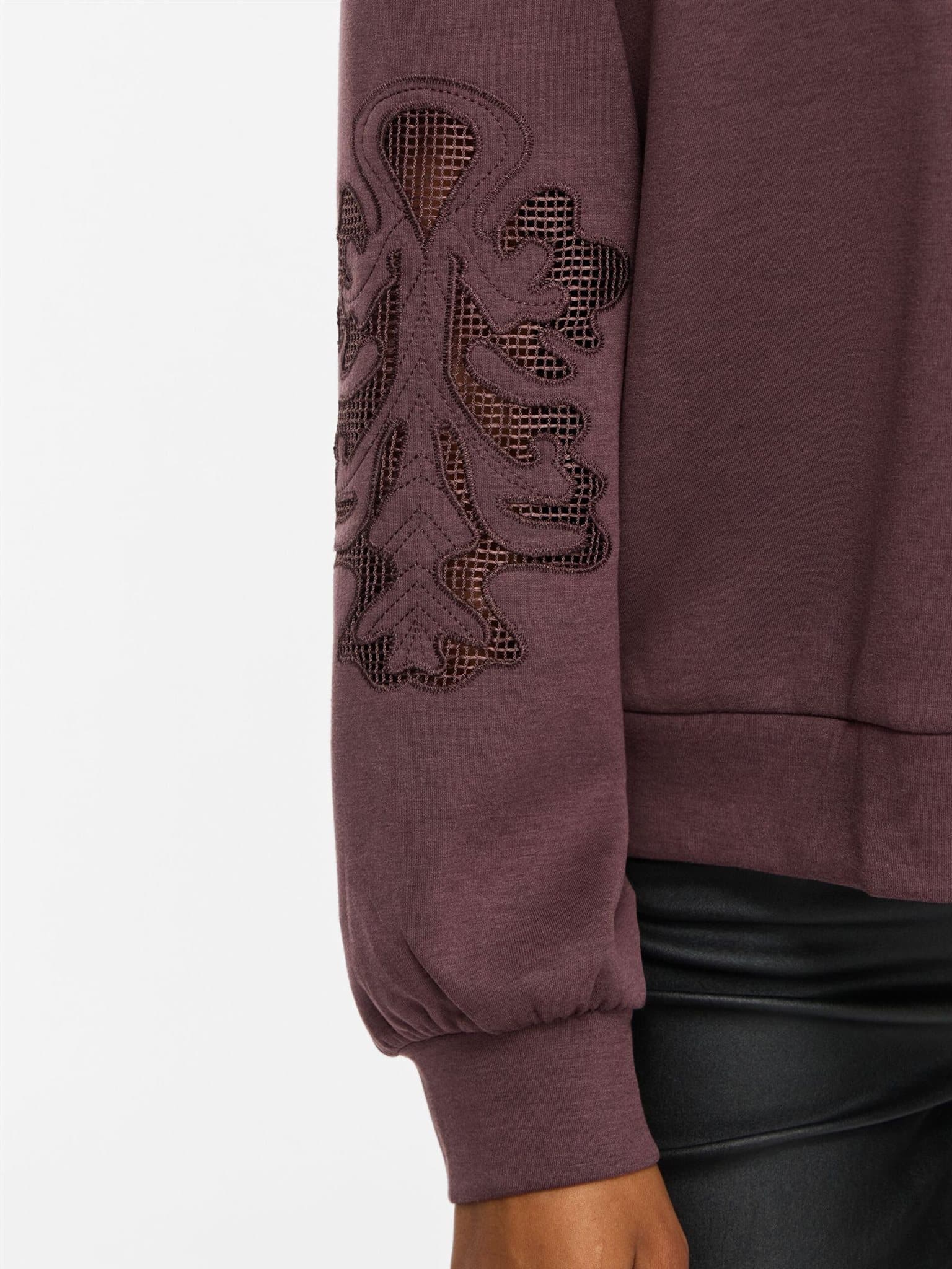 Visiffa sweater