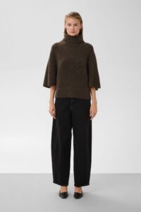 bean fiare pullover