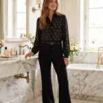 belis blouse