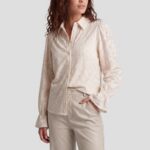 blizz blouse