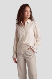 blizz blouse