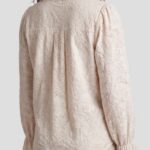 blizz blouse