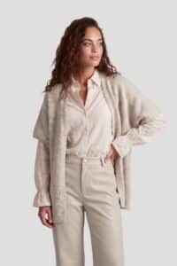 casedy cardigan