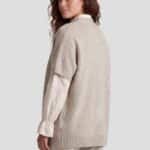 casedy cardigan